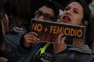 Mañana se efectuará audiencia de formalización por femicidio en Punta Arenas