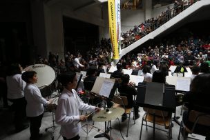 6 de cada 10 jóvenes que querían estudiar arte optaron por carreras más seguras