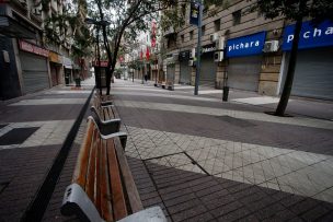 Multas de hasta $992.460 por no respetar feriados de Navidad y Año Nuevo