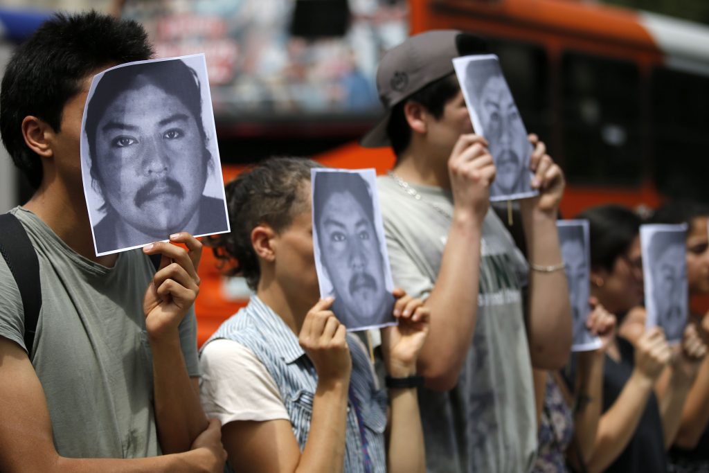 Corte rechazó cambiar juicio del caso Catrillanca a Temuco y lo mantuvo en Angol