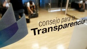 Caen solicitudes de información por Ley de Transparencia tras estallido social