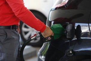 ENAP anuncia alza en el precio de los combustibles de cara a la primera semana del 2020