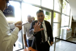 Caso Basura: Suprema confirmó absolución de alcalde de Colina y otros 3 acusados