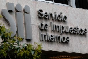 SII recuerda que boletas de honorarios deben retener 10,75% desde el 1 de enero