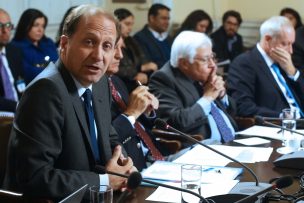 Fiscal Nacional Económico pide que reformas anti colusión y abusos se debatan alejadas de Twitter