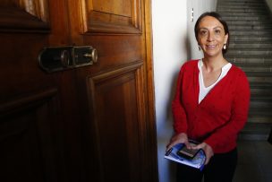 Designación de Cecilia Pérez como presidenta de la Corporación Santiago 2023 podría ser ilegal