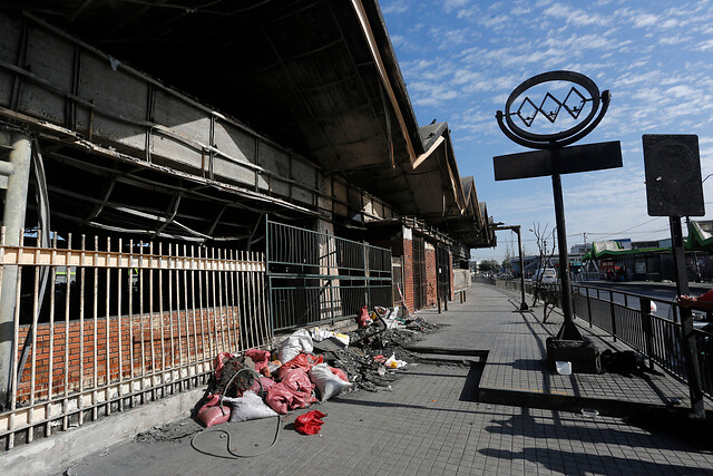 Gerente de ingeniería de Metro: “En abril del 2020 estarán todas las líneas operativas de punto a punto, pero saltándonos estaciones”