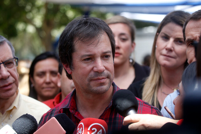 Gobierno: Más de 14 mil pymes afectadas y 75 mil empleos en serio riesgo