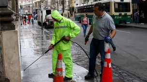 Cámara de Comercio de Valparaíso lanza plataforma web para las pymes afectadas