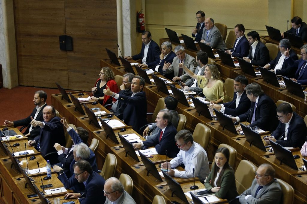 A ley reducción de rentabilidad de empresas eléctricas y cuentan bajarán 3%