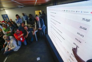 Entregan los primeros resultados de la Consulta Ciudadana de Municipalidades