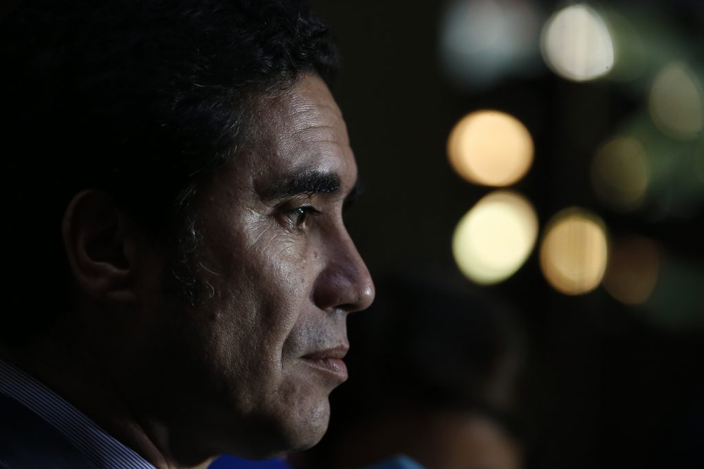 Ministro Briones: “Tenemos una proyección de crecimiento de 1,3% para 2020”