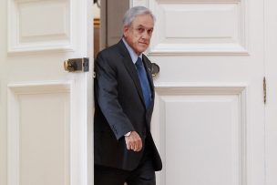 Gobierno: Presidente Piñera no tiene participación en Bancard hace más de 10 años