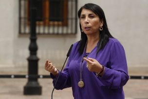 Gobierno llamó a diputados a 