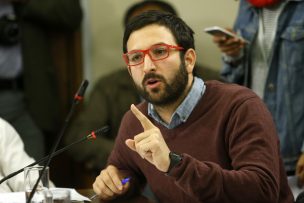 Diputado Crispi: Ahora hay que incentivar que la gente participe del plebiscito