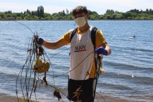 Pasó la prueba: Balneario de Quillón apto para recibir bañistas esta temporada