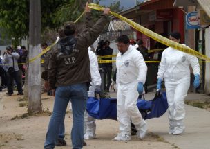 Pichidangui: Asesinan a un hombre con tres balazos en su domicilio