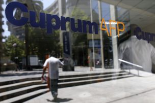 Presidente de AFP Cuprum: Es importante no dejarnos llevar por medidas populistas