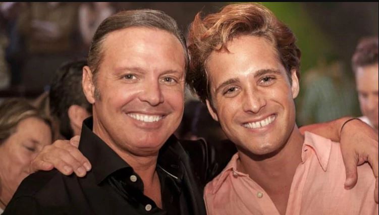 Diego Boneta no estará en la segunda temporada de “Luis Miguel, la serie”