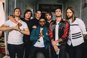 Festival de Viña 2020: Entradas para ver a Maroon 5 se agotaron en dos horas