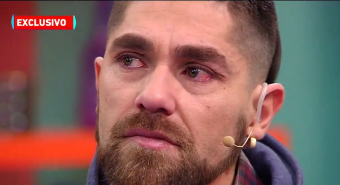 Pablo Vargas reveló que fue víctima de abuso sexual desde los dos años: se enteró mediante una regresión