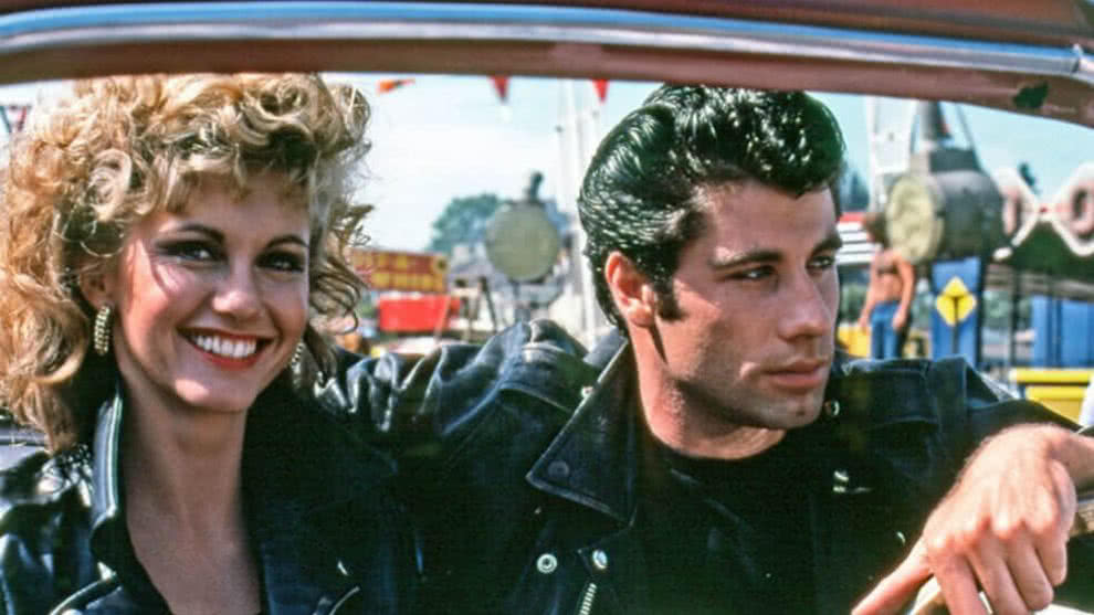 A 41 años de la película: protagonistas de “Grease” se reúnen y reviven sus icónicos personajes