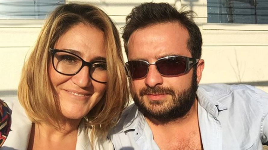 “Cásate con el Toto”: La propuesta de “Pancho” Saavedra a Belén Mora en redes sociales