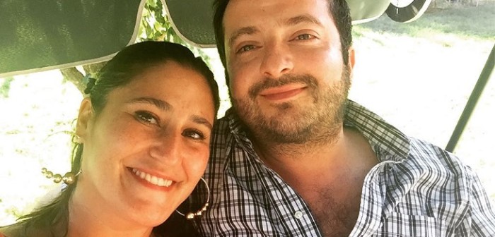 Belén Mora revela cómo es la relación de su hijo con Toto Acuña: “No se dicen papá ni se dicen hijo y yo tampoco aspiro a eso”