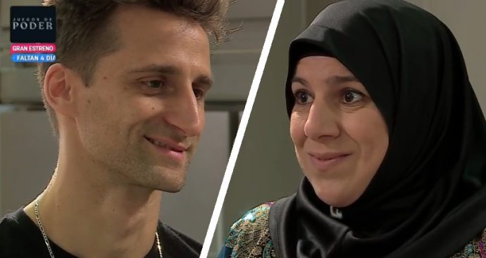 ¿La reconoces? Actriz de “Verdades Ocultas” sorprendió al aparecer en nueva teleserie nocturna de Mega