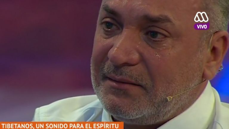 Exnotero de Mega arremete contra Luis Jara: “Hay que desnudar a estas figuritas de sueldos millonarios”
