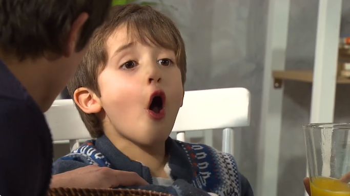 “Verdades Ocultas”: El trauma con el que habría quedado Benjamín tras sufrir accidente con Rocío