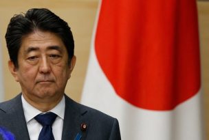 Japón presenta un plan de recuperación económica de más de 100.000 millones de euros