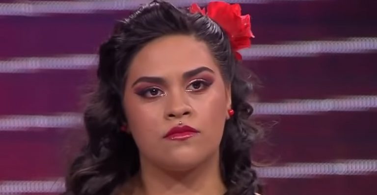 “Todos son unos lamebotas”: El descargo de Javiera Flores tras ser eliminada de “Gran Rojo”