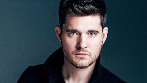 Michael Bublé confirmó su tercera visita a Chile para octubre de 2020