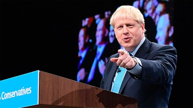 Johnson “batalla por cada voto” en la víspera de las elecciones británicas