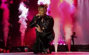 Fallece a los 21 años el rapero Juice WRLD tras sufrir una convulsión en un aeropuerto