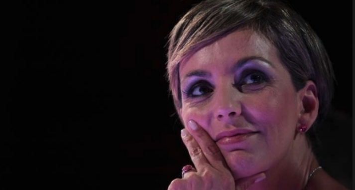 Francisca García Huidobro: “Si no te gusta el Festival, no vayas o no lo veas”