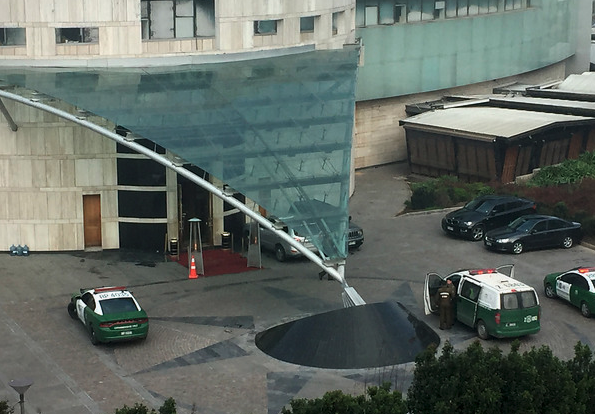 Ordenan a Casino Monticello a pagar $110 millones a familia de croupier baleado