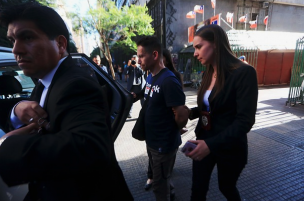 Este sábado formalizan a detenidos por presuntos casos de corrupción en el Minvu
