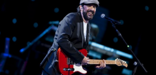 Juan Luis Guerra tuvo que someterse a una cirugía cardiovascular