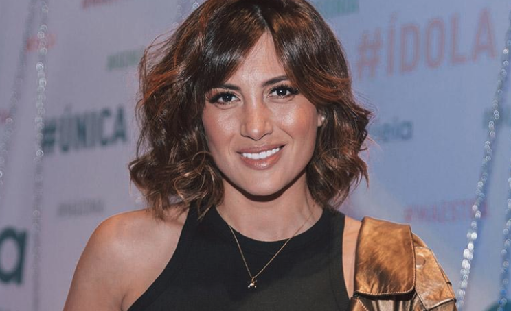 “Mi más grande orgullo”: Karen Bejarano sorprende a sus seguidores mostrando lo grande que está su hijo