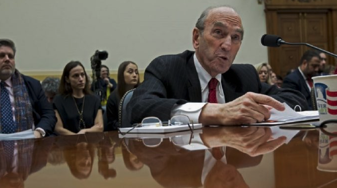 EEUU dice que Maduro soborna con USD 500.000 para “impedir” reelección de Guaidó