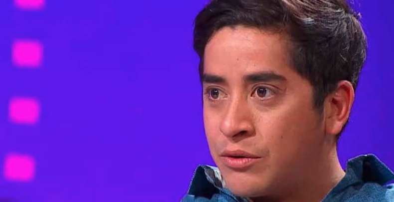 “Creo que se merece un buen descanso”: Fernando Godoy sobre eventual salida de Rudolphy de Mega
