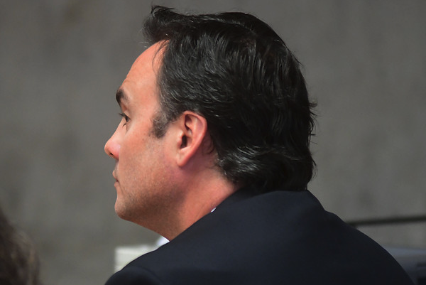 Caso Cascadas: Dictan veredicto absolutorio en favor de Aldo Motta