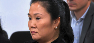 Tribunal suspende audiencia de pedido de prisión contra Keiko Fujimori en Perú