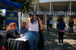 Casi 2,5 millones de personas participaron de la Consulta Ciudadana Municipal