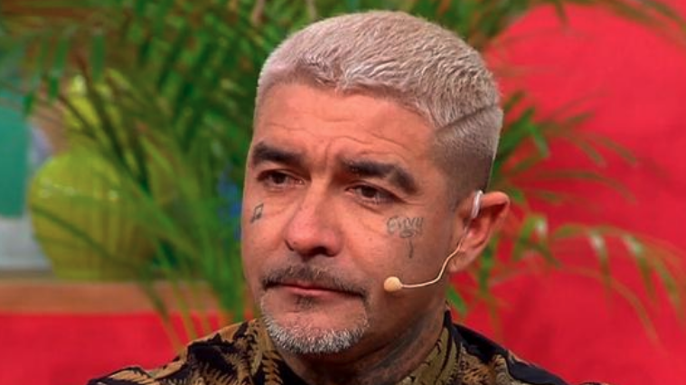 “Sentí que no tenía mucho que celebrar”: El sensible mensaje de Dj Méndez tras incendio en Valparaíso