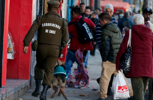 Corte de Apelaciones ordena no incautar ni destruir mercadería de ambulantes