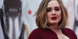 La impactante transformación de Adele: perdió más de 70 kilos