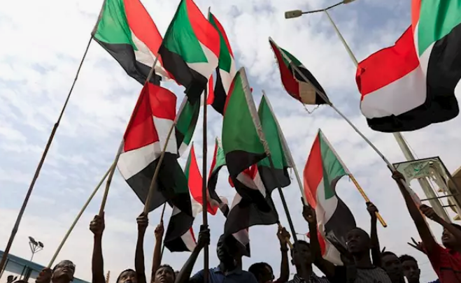 Pena de muerte en Sudán para 27 agentes que torturaron a muerte a un manifestante